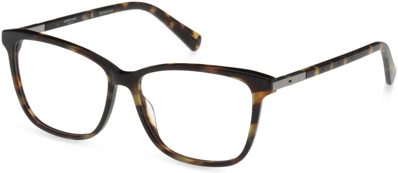 Kenneth Cole New York 0361 Eyeglasses - view 2
